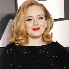 go adele!